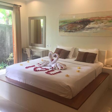 Kubu Daton Homestay Sanur Exteriör bild