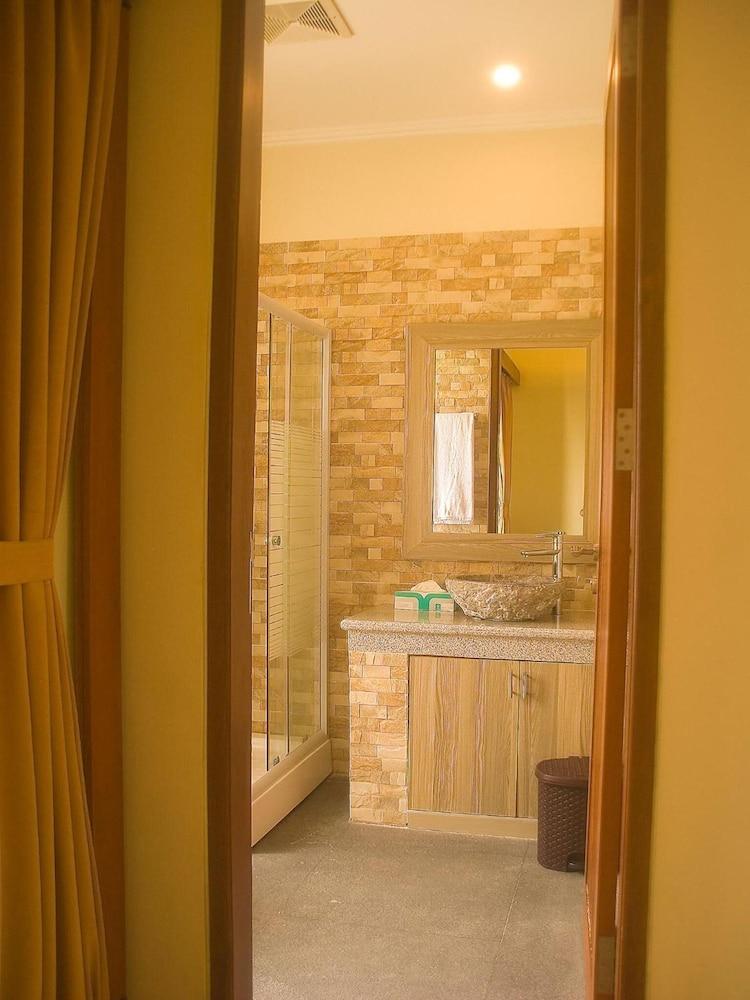 Kubu Daton Homestay Sanur Exteriör bild