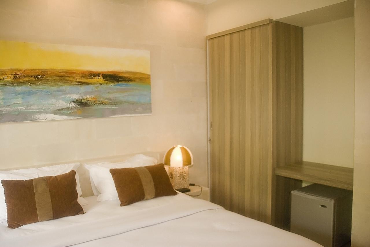 Kubu Daton Homestay Sanur Exteriör bild