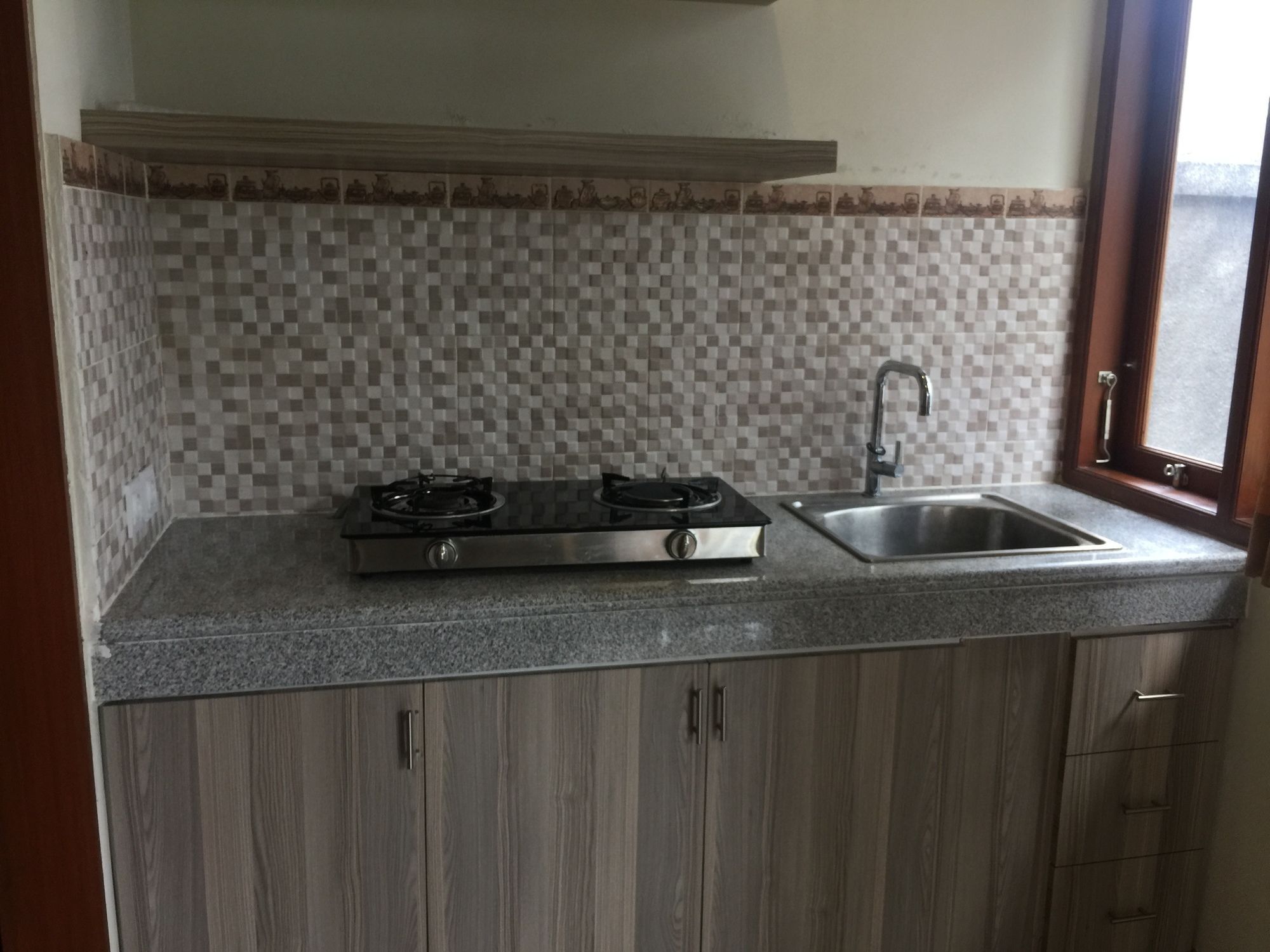 Kubu Daton Homestay Sanur Exteriör bild