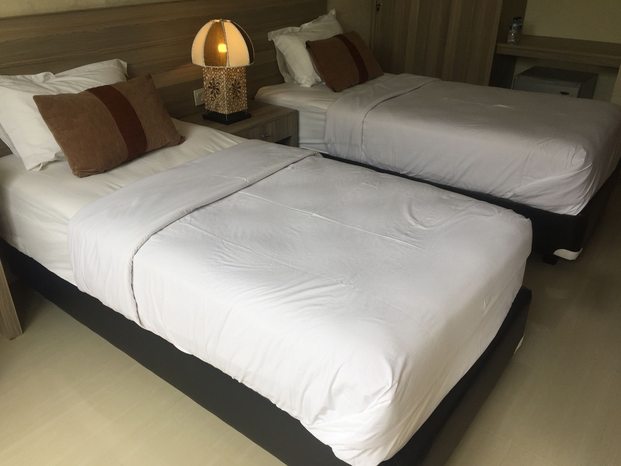 Kubu Daton Homestay Sanur Exteriör bild